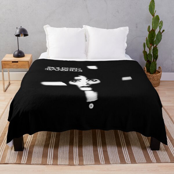 Item preview, Siouxsie and The Banshees Candyman designed and sold by selmizaaurey.