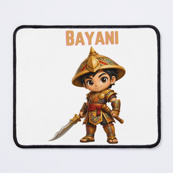 Item preview, Bayani - Hero designed and sold by rin-aRitzxbc.
