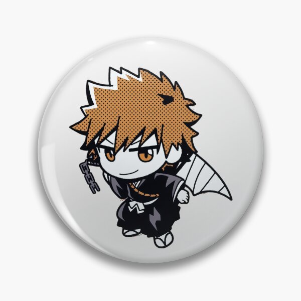 Item preview, Chibi Ichigo designed and sold by katekrystal.
