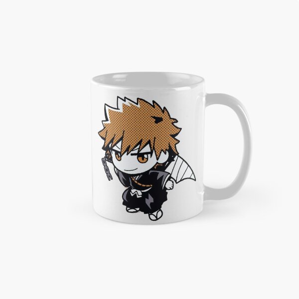 Item preview, Chibi Ichigo designed and sold by katekrystal.