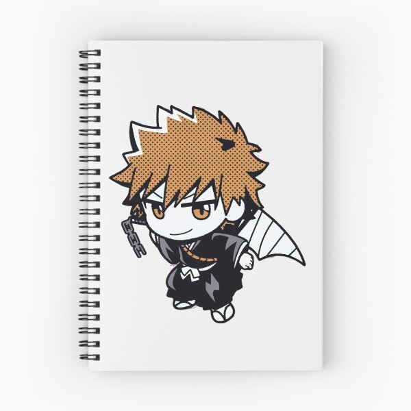 Artikelvorschau, Chibi Ichigo entworfen und verkauft von katekrystal.