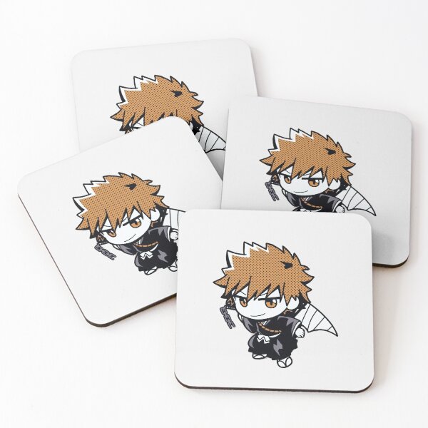 Item preview, Chibi Ichigo designed and sold by katekrystal.