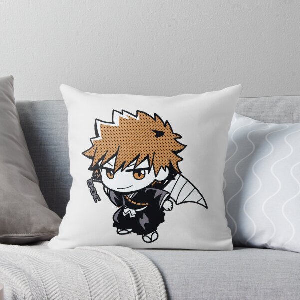 Item preview, Chibi Ichigo designed and sold by katekrystal.