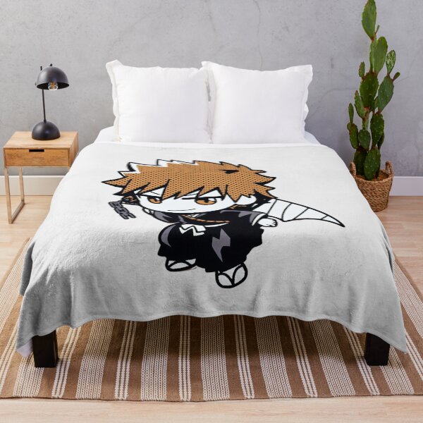 Item preview, Chibi Ichigo designed and sold by katekrystal.
