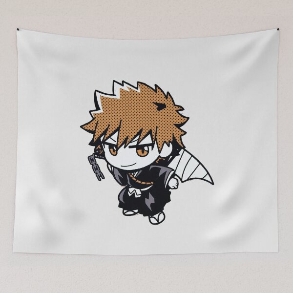 Item preview, Chibi Ichigo designed and sold by katekrystal.