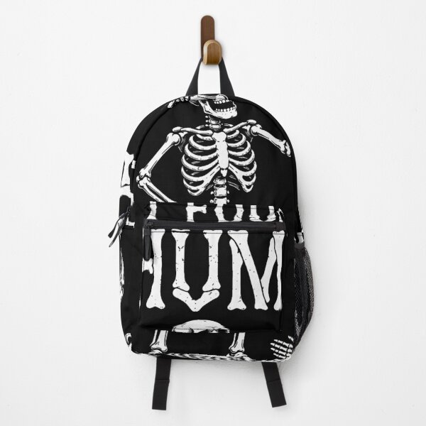 Item preview, I Found This Humerus Funny Skeleton Halloween Costume designed and sold by nryum.