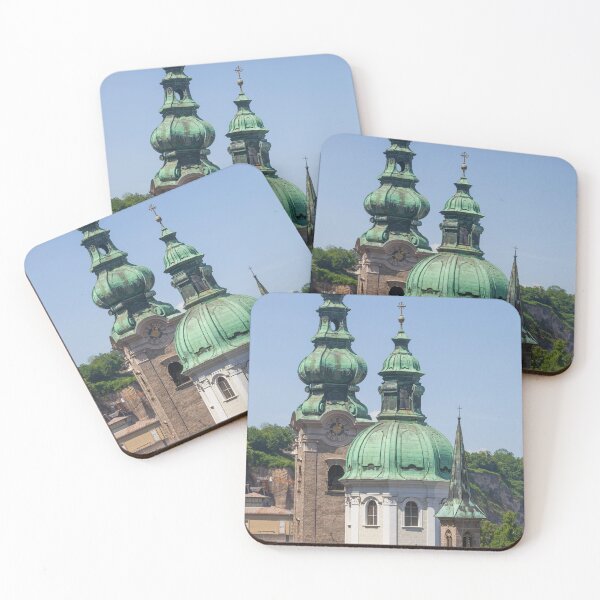 Item preview, St. Peter's Abbey Church, St. Peter District, City of Salzburg, Salzburg designed and sold by Torsten  Krüger.