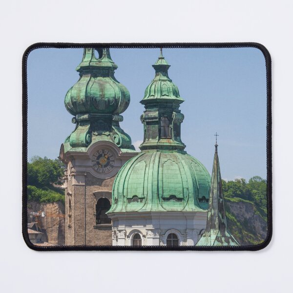 Item preview, St. Peter's Abbey Church, St. Peter District, City of Salzburg, Salzburg designed and sold by Torsten Krüger.