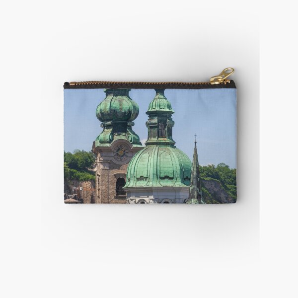 Item preview, St. Peter's Abbey Church, St. Peter District, City of Salzburg, Salzburg designed and sold by Torsten  Krüger.