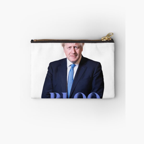 Item preview, Boris Is A Johnson Anti-Brexit designed and sold by ALNOBEE20.
