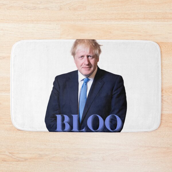 Item preview, Boris Is A Johnson Anti-Brexit designed and sold by ALNOBEE20.