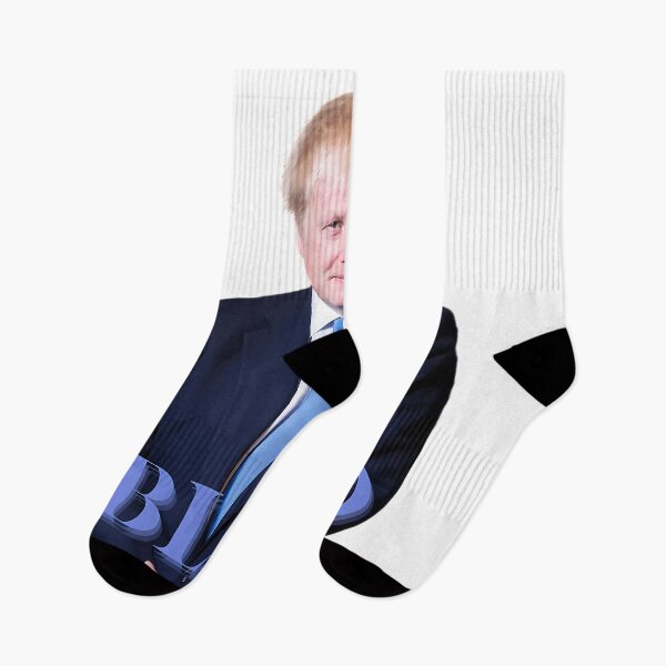 Item preview, Boris Is A Johnson Anti-Brexit designed and sold by ALNOBEE20.