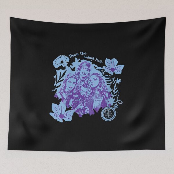 Item preview, Dlsney Descendantszz: Wicked Wonderland Red Chloe & Pink designed and sold by kylanurrell.