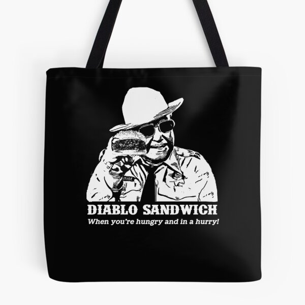 Item preview, Smokey And The Bandit Diablo Sandwich  designed and sold by phouiywynanse9p.