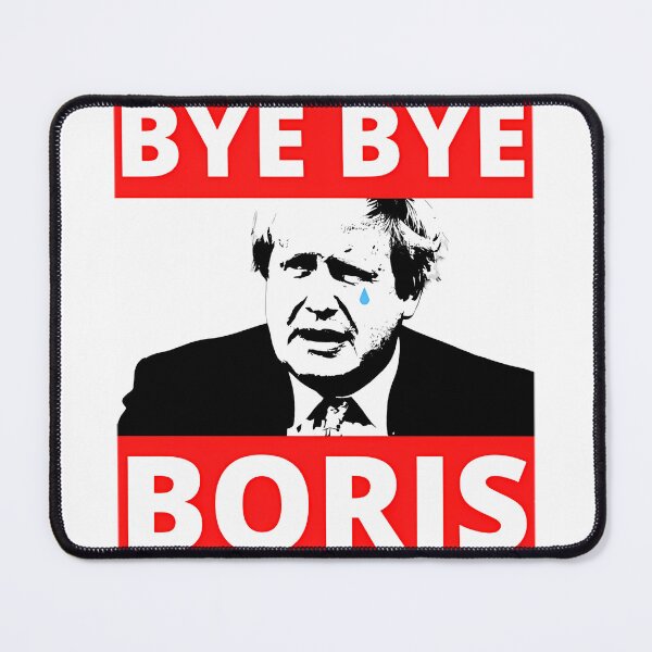 Item preview, Bye Bye Boris Johnson designed and sold by Faust-design.