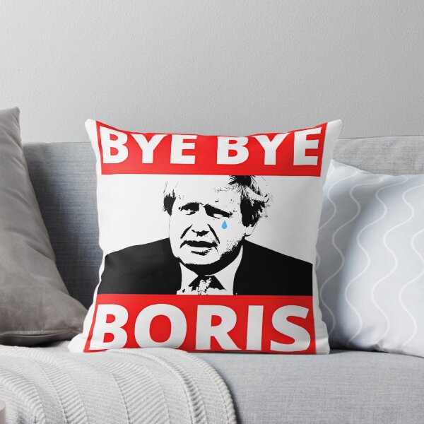 Item preview, Bye Bye Boris Johnson designed and sold by Faust-design.