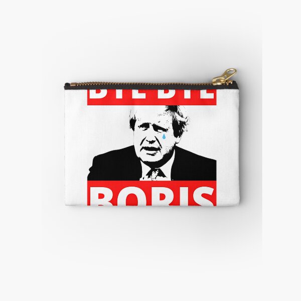 Item preview, Bye Bye Boris Johnson designed and sold by Faust-design.