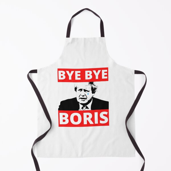 Item preview, Bye Bye Boris Johnson designed and sold by Faust-design.