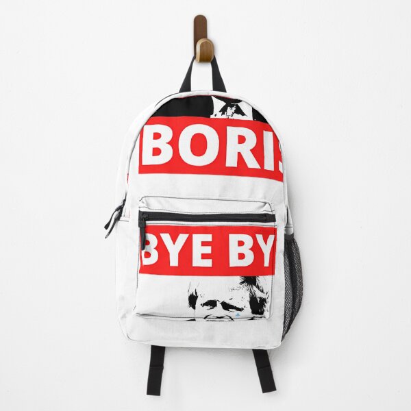 Item preview, Bye Bye Boris Johnson designed and sold by Faust-design.