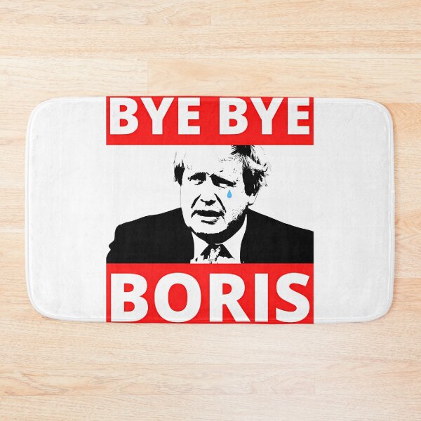 Item preview, Bye Bye Boris Johnson designed and sold by Faust-design.
