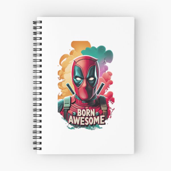 Item preview, Born Awesome designed and sold by rin-aRitzxbc.
