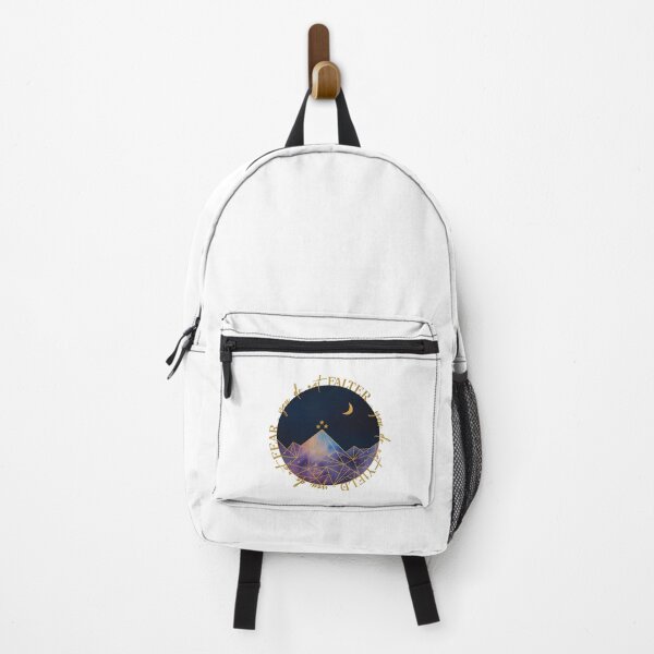 Item preview, You Do Not Fear You Do Not Falter You Do Not Yield designed and sold by oesli-ePruitt.