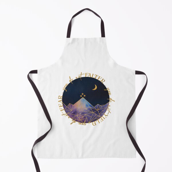 Item preview, You Do Not Fear You Do Not Falter You Do Not Yield designed and sold by oesli-ePruitt.