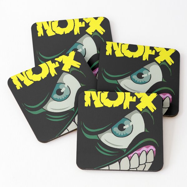 Item preview,  Nofx 1994 designed and sold by MaliyaX.