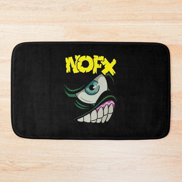 Item preview,  Nofx 1994 designed and sold by MaliyaX.