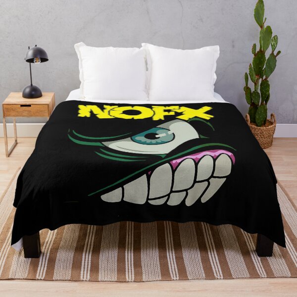 Item preview,  Nofx 1994 designed and sold by MaliyaX.