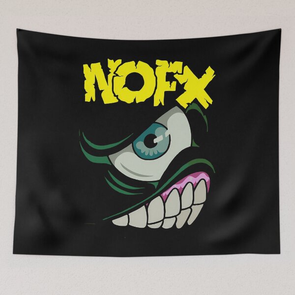 Item preview,  Nofx 1994 designed and sold by MaliyaX.