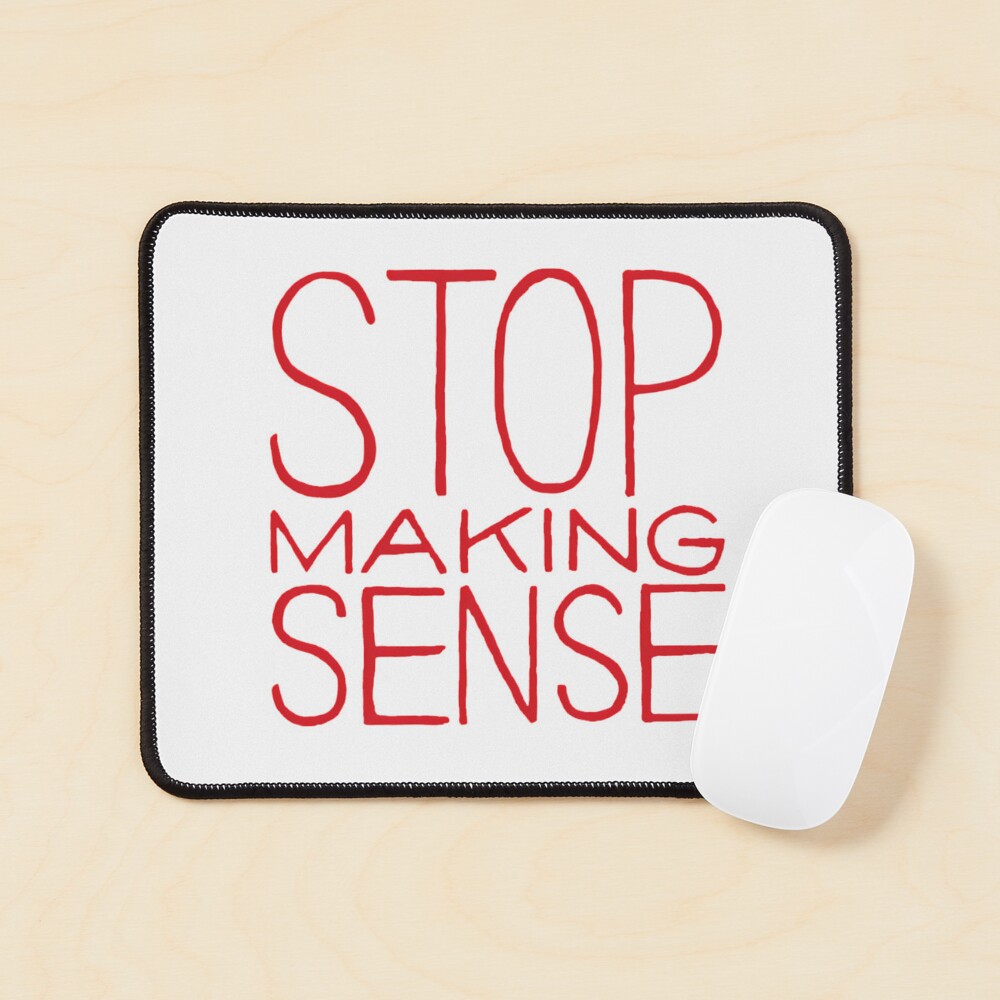 Item preview, Mouse Pad designed and sold by utter-risch.