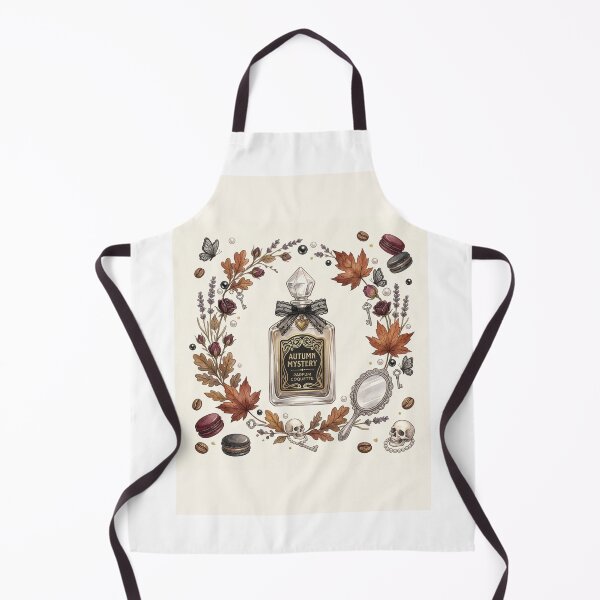 Item preview, Autumn Drops designed and sold by Marias_Designs.