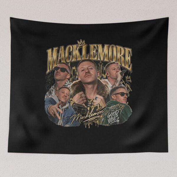 Item preview, Retro Seattle Hip Hop Rapper Collage Vintage Music Graphic designed and sold by woodnsheepee.
