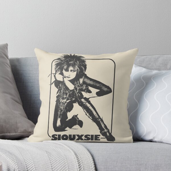 Item preview, Siouxsie and The Banshees Happy House designed and sold by selmizaaurey.