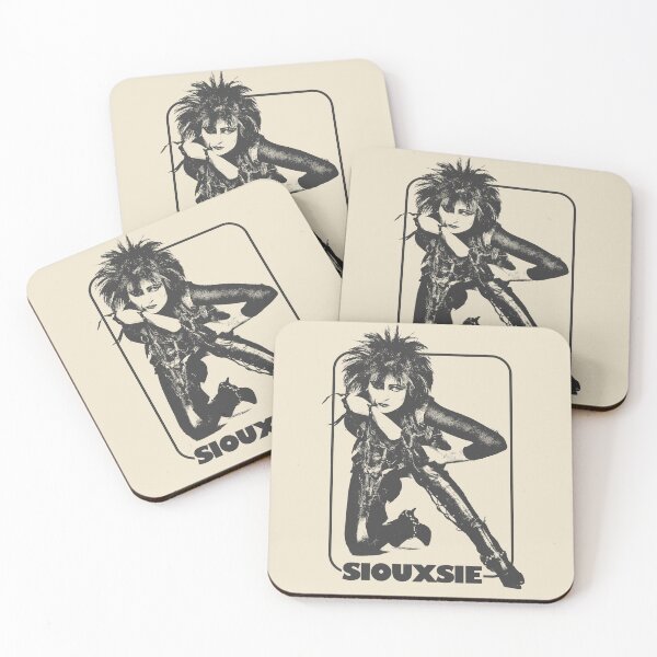Item preview, Siouxsie and The Banshees Happy House designed and sold by selmizaaurey.