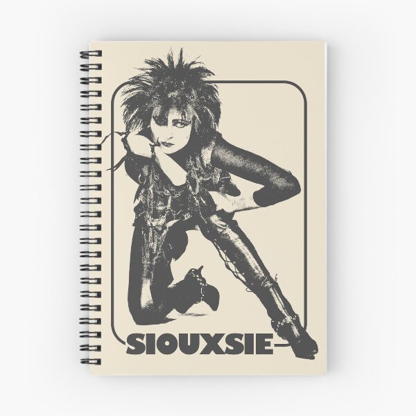 Item preview, Siouxsie and The Banshees Happy House designed and sold by selmizaaurey.