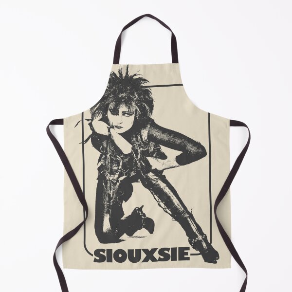 Item preview, Siouxsie and The Banshees Happy House designed and sold by selmizaaurey.