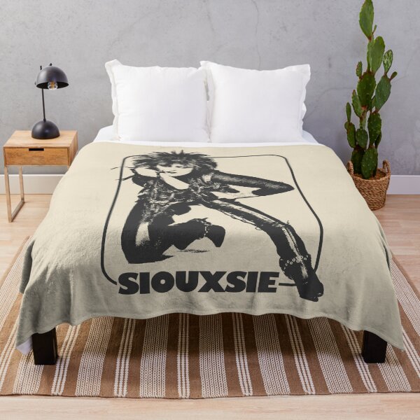 Item preview, Siouxsie and The Banshees Happy House designed and sold by selmizaaurey.