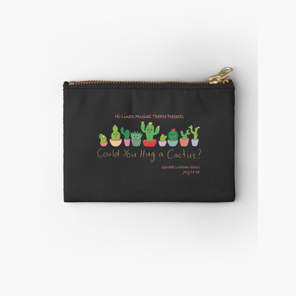 Item preview, Could You Hug a Cactus Funny Desert Plant Humor Design designed and sold by mohab3584.