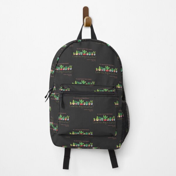 Item preview, Could You Hug a Cactus Funny Desert Plant Humor Design designed and sold by mohab3584.