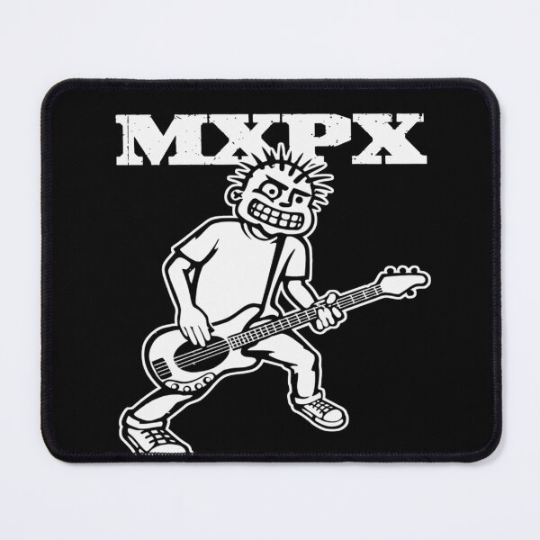 Item preview, Mxpx Music designed and sold by Johnnathan gaga.