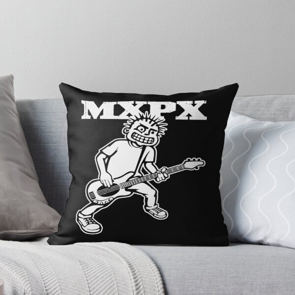 Item preview, Mxpx Music designed and sold by Johnnathan gaga.