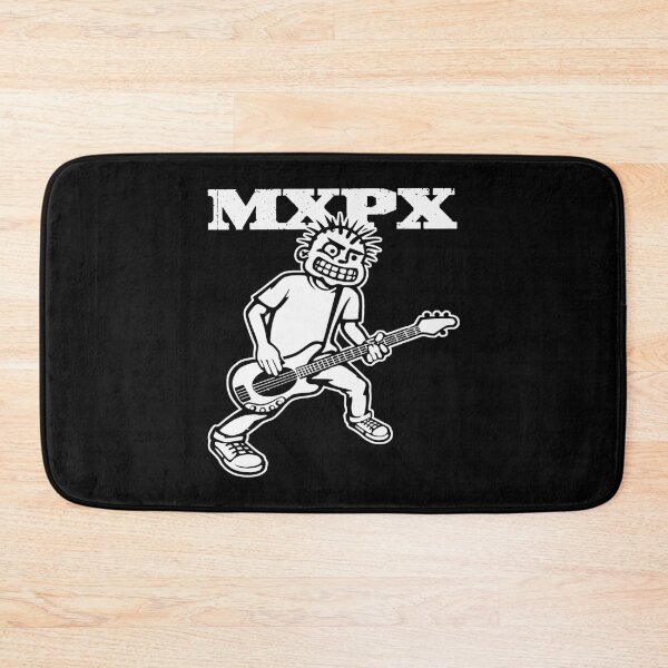 Item preview, Mxpx Music designed and sold by Johnnathan gaga.