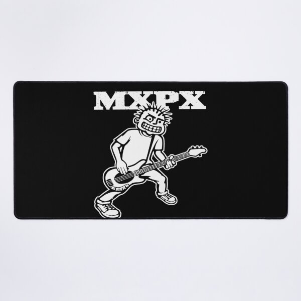 Item preview, Mxpx Music designed and sold by Johnnathan gaga.