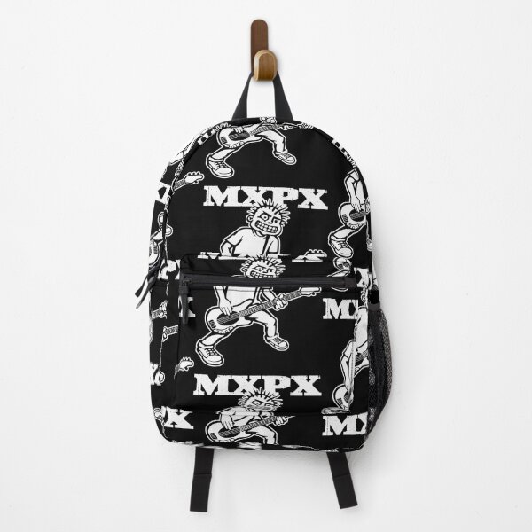 Item preview, Mxpx Music designed and sold by Johnnathan gaga.