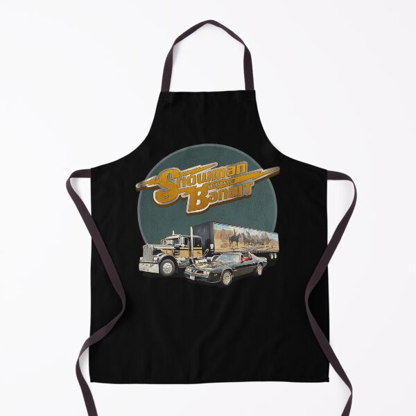 Item preview, Snowman And The Bandit  designed and sold by gurskeiylu.