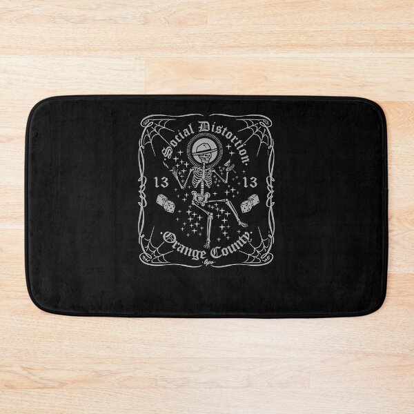 Item preview, Social Distortion Best Of  designed and sold by wimpeygppru.