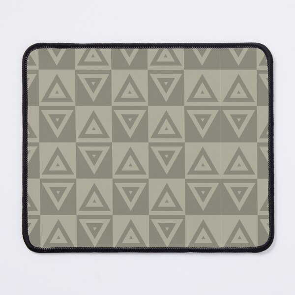 Item preview, Triangle- Pettern - Design - Colorful - Daimond - Textiles designed and sold by 440CREATIVES.