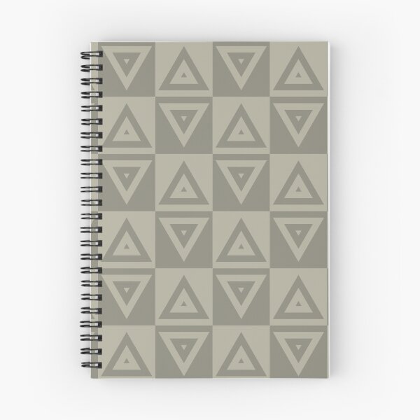 Item preview, Triangle- Pettern - Design - Colorful - Daimond - Textiles designed and sold by 440CREATIVES.